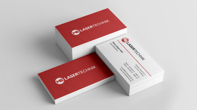 MB Business Card Image